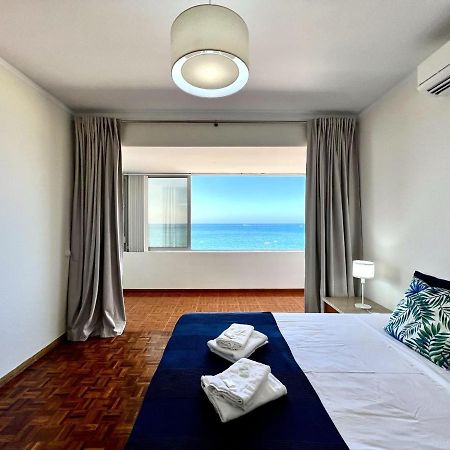 Quarteira Beach & Ocean View II By Homing Bagian luar foto
