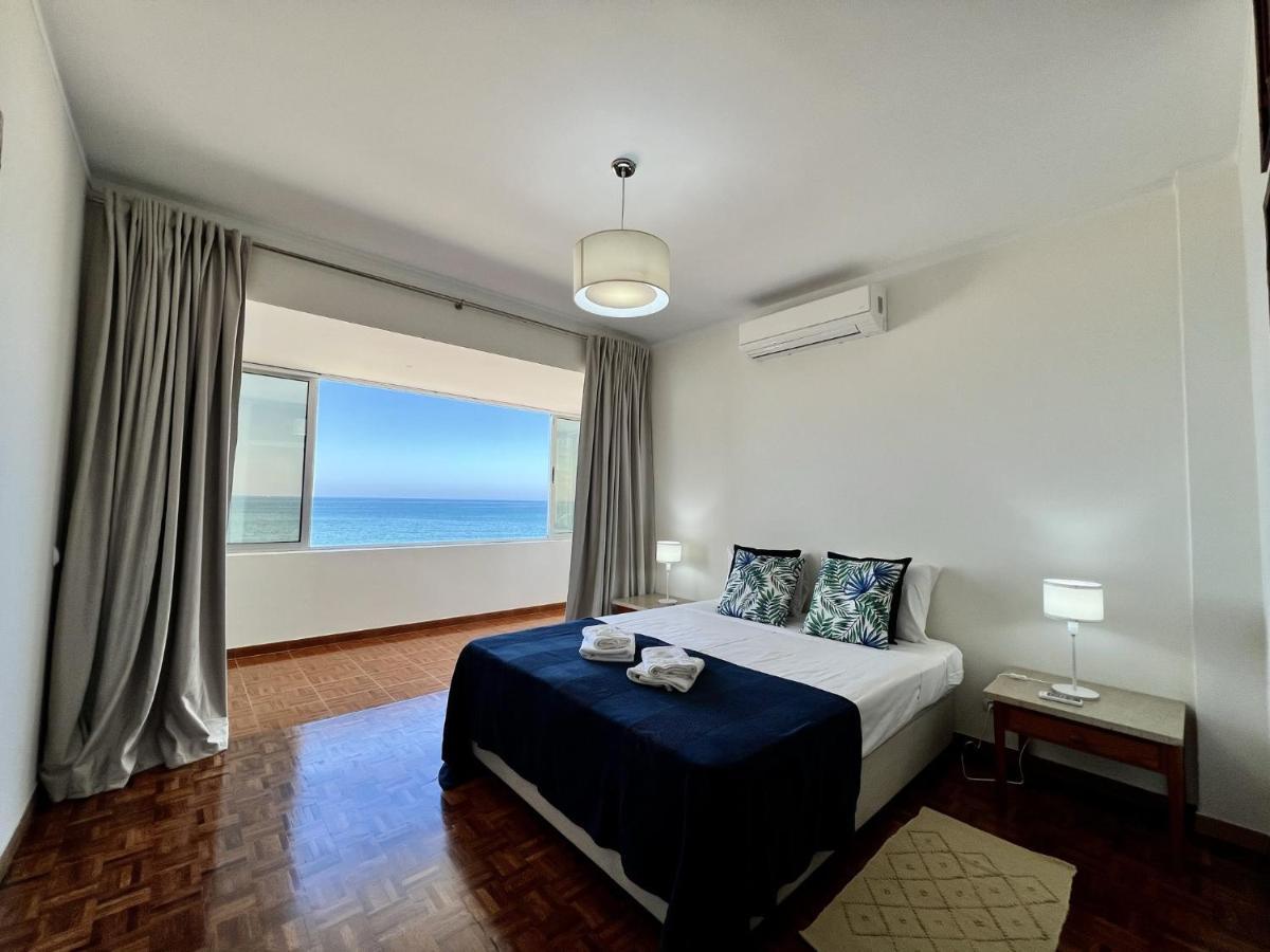 Quarteira Beach & Ocean View II By Homing Bagian luar foto