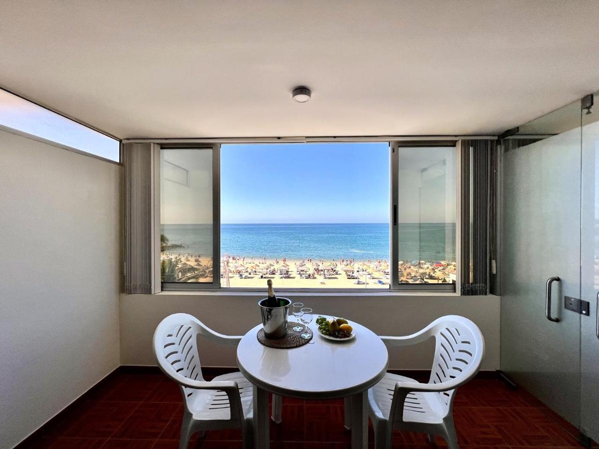 Quarteira Beach & Ocean View II By Homing Bagian luar foto